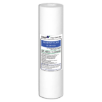 Sediment Melt Blown Cartridge 2.5 x 10 - Microns 1µ