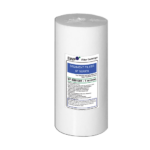 4.5" x 10" Sediment Melt Blown Cartridge - Micron 1µ