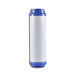 GAC-2510, Granular Activated Carbon Drinking Water Filter Cartridge