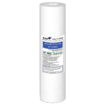 2.5" x 10" - Micron 5µ Sediment Melt Blown Cartridge