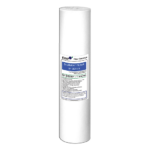 4.5-inch diameter - 20-inch length PP Filter Cartridge – 1 Micron