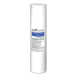 4.5" x 20" - Micron 5µ Sediment Melt Blown Cartridge