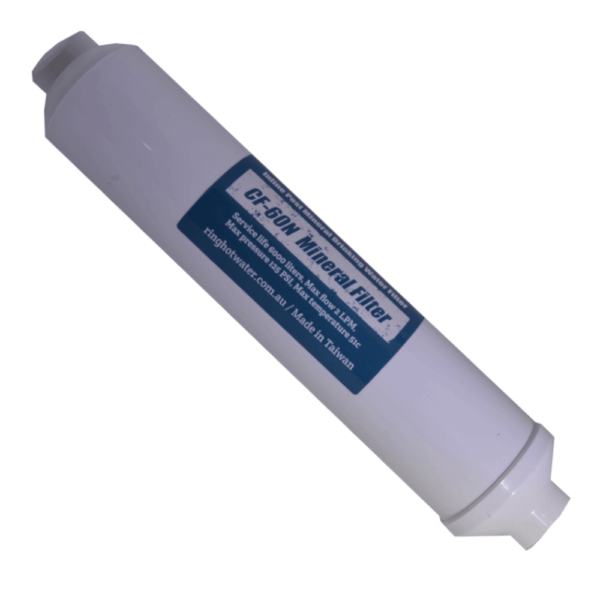 Stone Water Filter
