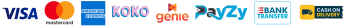 Payement-info